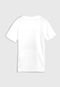 Camiseta Nike Menino Escrita Branca - Marca Nike