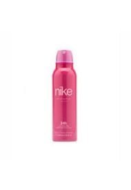 Desodorante Woman Trendy Pink 200 Ml Nike