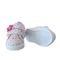 Tenis Star Infantil Feminino Menina Alive Florzinha Love Flores - Marca Pemania