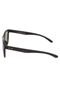 Óculos de Sol Oakley Moonlighter Preto/Roxo - Marca Oakley