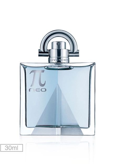 Perfume Pi Neo Givenchy 30ml - Marca Givenchy