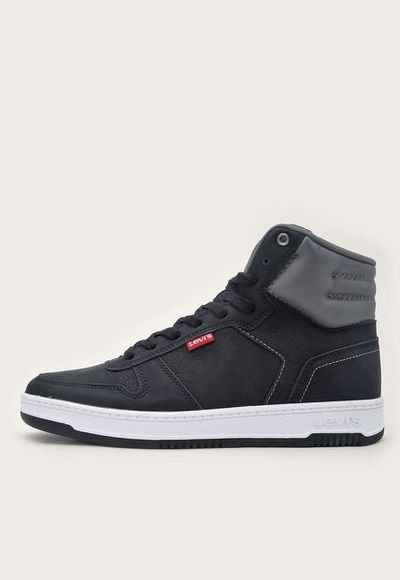 Tenis levis top dafiti