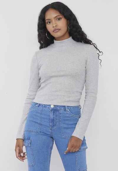 Dafiti poleras mujer store