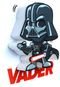 Mini Luminária 3D Light FX Star Wars Darth Vader - Marca 3D Light FX