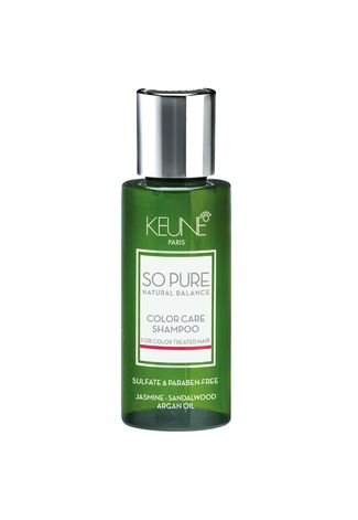 Shampoo Keune So Pure Color Care 50ml