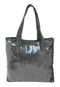 Bolsa DMW Tote Bag Capricho Preta - Marca DMW