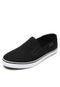 Slip On Colcci Logo Preto - Marca Colcci