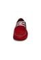 Sapato Casual Rafarillo Mix Vermelho - Marca Rafarillo