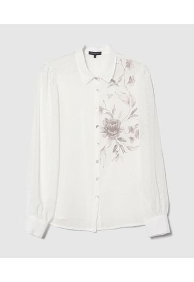 Dafiti camisas mujer outlet