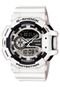 Relógio G-Shock GA-400-7ADR Branco/Preto - Marca G-Shock