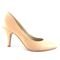Scarpin Confort TopGrife by Valentina Nude - Marca TopGrife