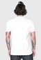 Camiseta Element Finepoint Branca - Marca Element