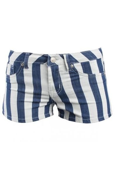 Short mujer dafiti online
