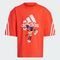 Adidas Camiseta adidas Disney Mickey Mouse - Marca adidas