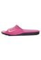 Chinelo Nike Sportswear Solarsoft Slide Rosa - Marca Nike