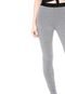 Legging Fila Elastic Cinza - Marca Fila