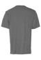 Camiseta Hurley O&O Solid Cinza - Marca Hurley