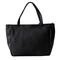 Bolsa Sacola Shopper Bag Fashion Day Cor Preto Lefity - Marca Lefity