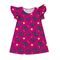 Vestido Infantil Menina Tropical Rovitex Pink  - Marca Rovitex