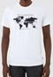 Camiseta Billabong International Branca - Marca Billabong