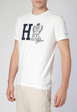 Tommy T-Shirt  Tommy Hilfiger USA