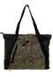 Bolsa adidas Originals Holddall Camo Preta - Marca adidas Originals