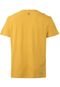Camiseta Reserva Tagnut Amarela - Marca Reserva