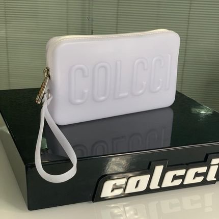 Case Melbourne Colcci  Colcci Branco - Marca Colcci