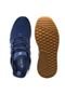 Tênis Couro adidas Originals Xplr Azul - Marca adidas Originals