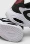 Tênis Nike Sportswear Air Max Advantage 4 Branco/Preto - Marca Nike Sportswear