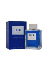 Perfume Blue Seduction De Antonio Banderas Para Hombre 200 Ml
