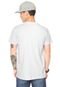 Camiseta Billabong Divided Branca - Marca Billabong