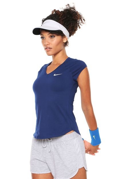 Camiseta Nike Pure Azul - Marca Nike