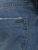 Bermuda John John Jeans Masculina Clássica Valeta Azul Médio - Marca John John