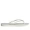 Chinelo Havaianas Slim Branco Incolor - Marca Havaianas