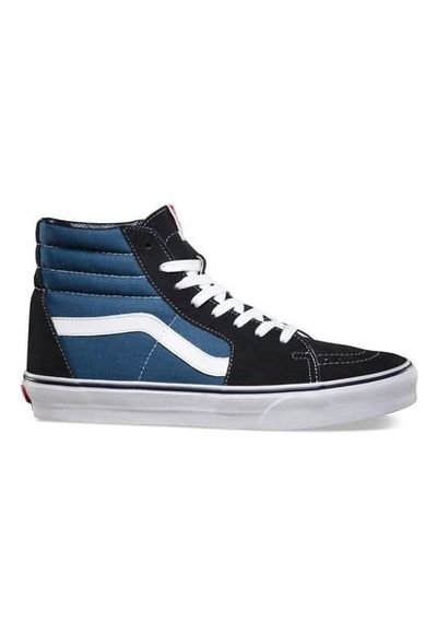 Tênis vans dafiti top