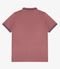 Camisa Polo Plus Size Casual MMT Rosa - Marca MMT