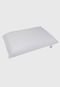 Travesseiro Fibrasca Elax Plus 50x70cm Branco - Marca Fibrasca