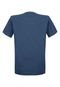 Camiseta Volcom Style Azul - Marca Volcom