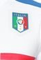 Camiseta Puma Figc Italia Training Jersey Branca - Marca Puma