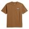 Camiseta Qt 550 Embroidered Masculina - Marca New Balance