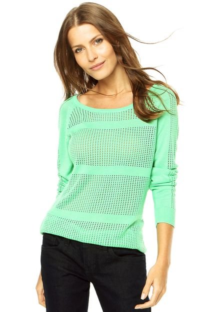 Blusa Ellus 2ND Floor Verde - Marca 2ND Floor