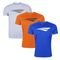 Kit 3 Camisetas Penalty X Masculina - Marca Penalty