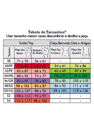 Camisola Demillus 30841