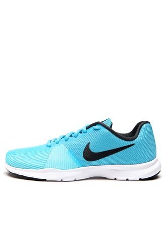 Tênis Nike Flex Bijoux Azul