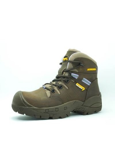 Botas de seguridad dafiti deals