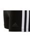 Sunga Infantil Boxer 3-Stripes - Preto Adidas DP7540 - Marca adidas