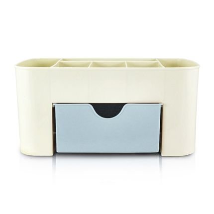 Organizador de Mesa Multifuncional Lifestyle Jacki Design - Marca Jacki Design