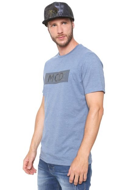 Camiseta MCD Core Azul - Marca MCD