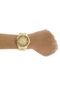 Relógio Mondaine 12007LPMGDE1 Dourado - Marca Mondaine
